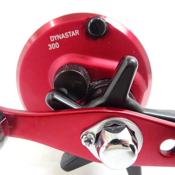 １７ダイナスター３００